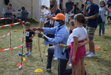 FÊTE DE LA RENTRÉE 2021